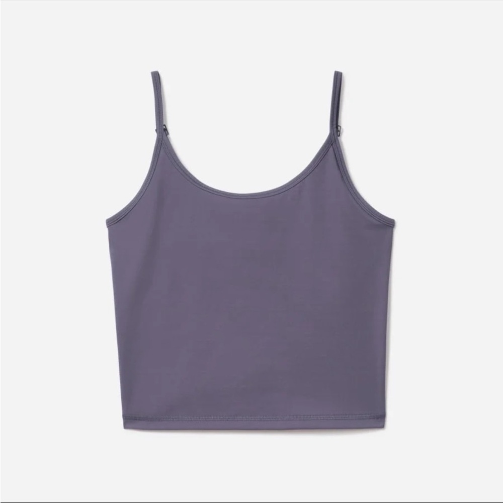 Everlane perform cami